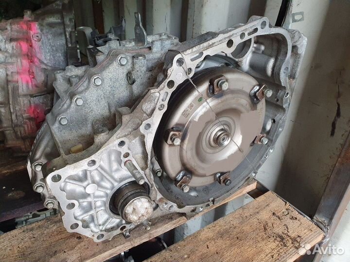 АКПП U761E Toyota Camry 2000 2018