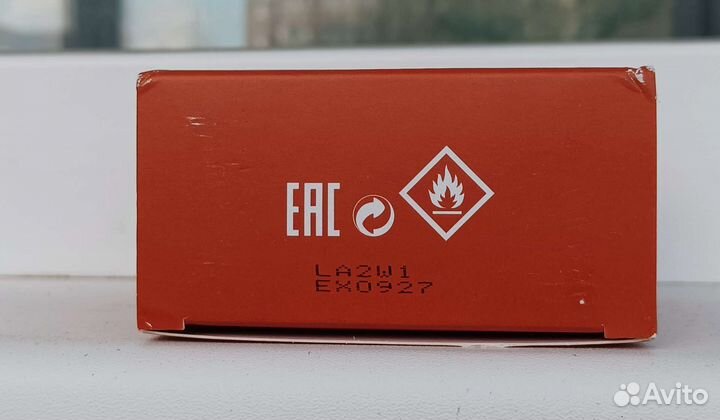 Мужская туалетная вода Venture Beyond Oriflame