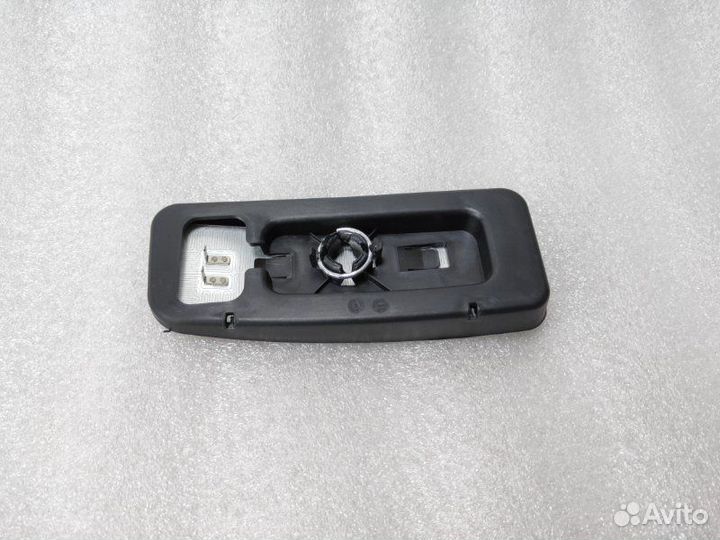 Стекло зеркала правое Mercedes-Benz Sprinter W906