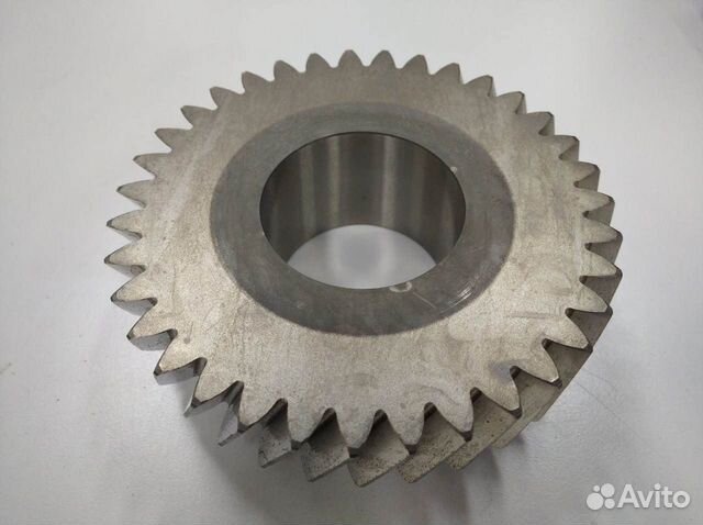 Шестерня кпп ZF 16S151 4-й передачи