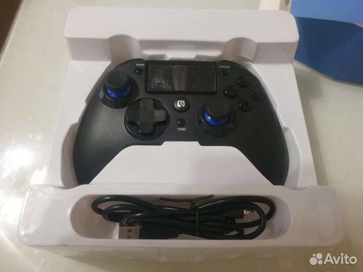 Геймпад для PS4