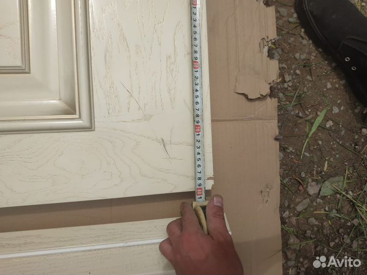 Двери межкомнатные