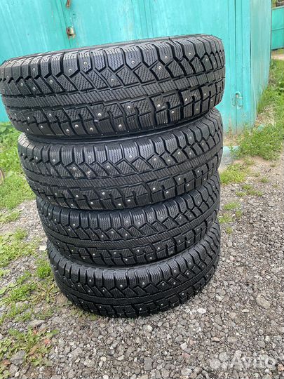 Cordiant Polar 2 185/65 R15 88T