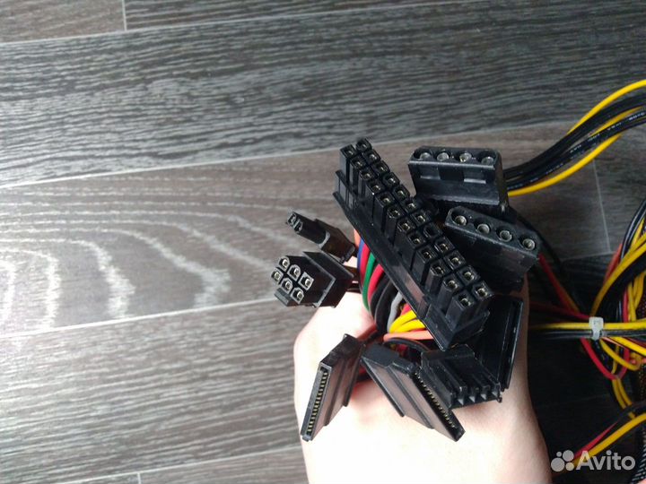 Блоки питания на з/ч 2шт