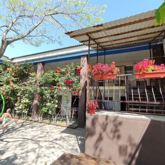 Комната 14 м², 1/2 эт.