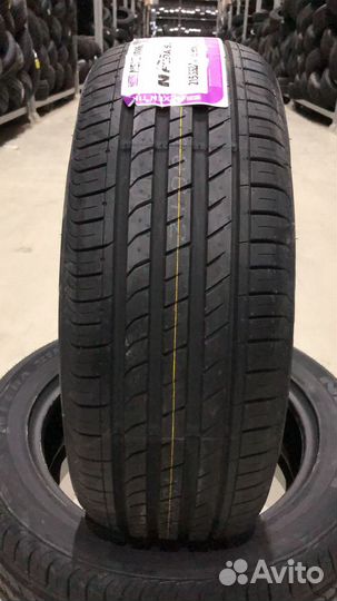 Nexen N'Fera SU1 245/40 R18 97Y