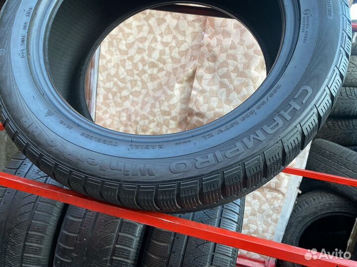 GT Radial Champiro WinterPro HP 255/50 R19 107V