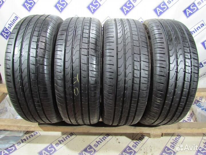 Pirelli Cinturato P7 205/40 R18 88R