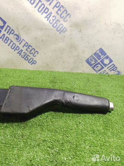 Ручка ручного тормоза Skoda Superb седан 1.8 AWT