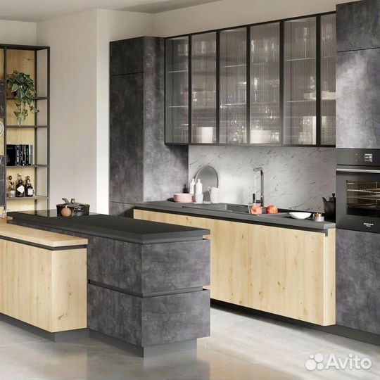 Кухонный гарнитур 