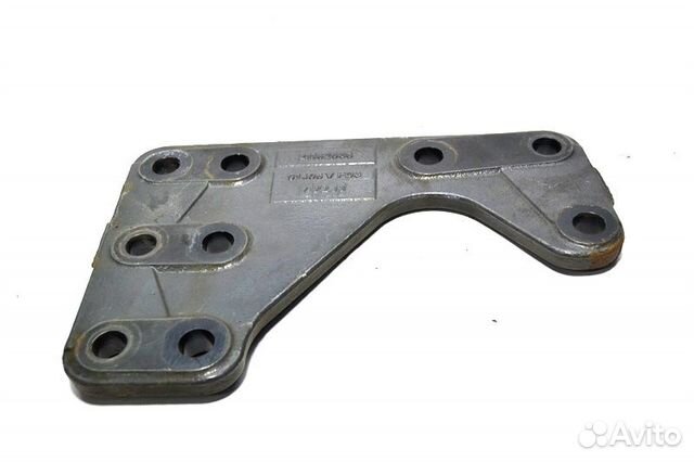 Кронштейн рулевого редуктора (гур) volvo FH (01.12