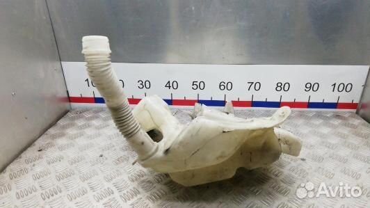 Бачок омывателя ford S-MAX (EDN24NL01)