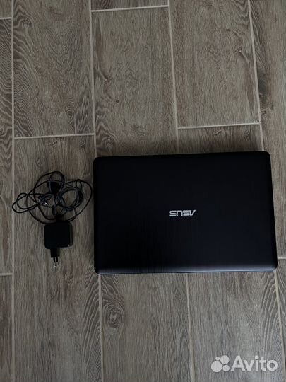 Ноутбук asus VivoBook Max D541N