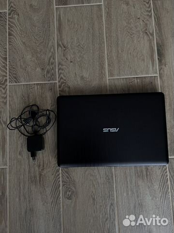 Ноутбук asus VivoBook Max D541N