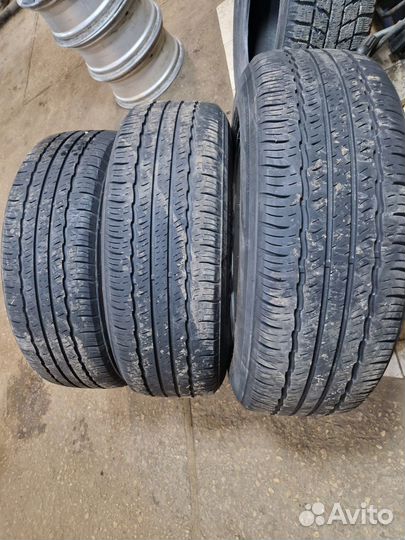 Triangle AdvanteX SUV TR259 235/65 R18