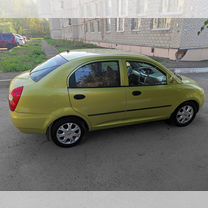 Chery QQ6 (S21) 1.3 MT, 2010, 101 000 км, с пробегом, цена 250 000 руб.