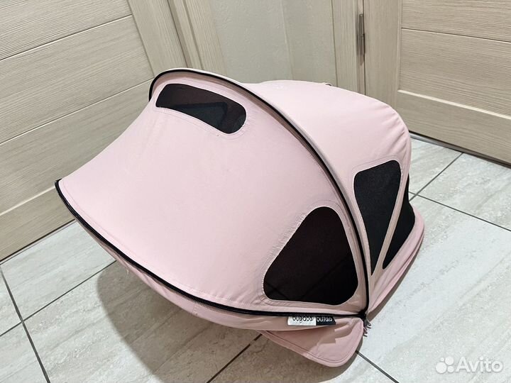 Летний капюшон bugaboo buffalo