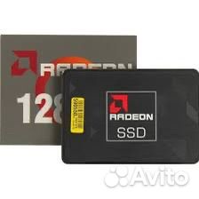Ssd 128gb