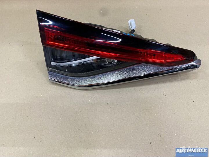 Оптика задняя (левой стороны) Тойота Королла Е210