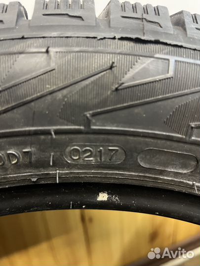 Nokian Tyres Nordman RS2 195/55 R16