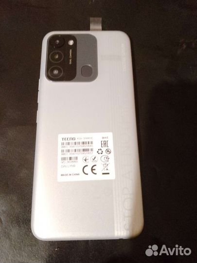 Techo 8c