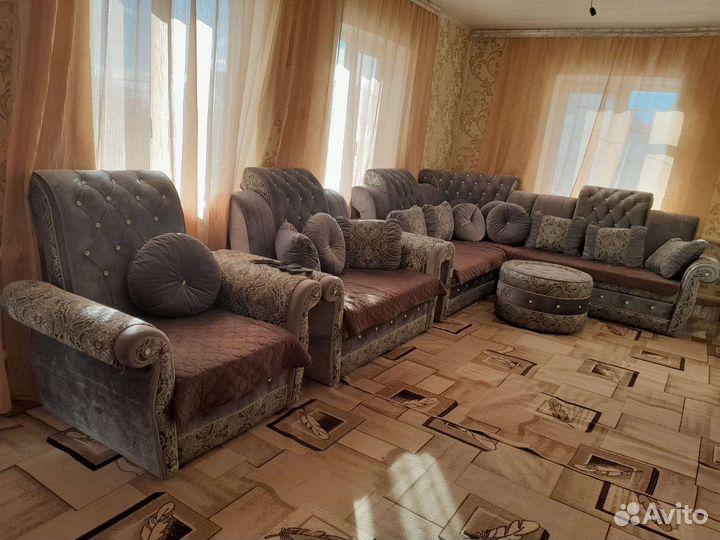 Мебель для зала бу