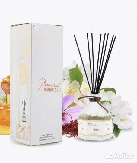 Ароматический диффузор