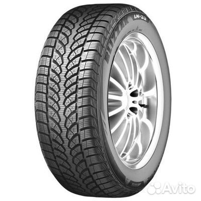 Bridgestone Blizzak LM-32 225/50 R17