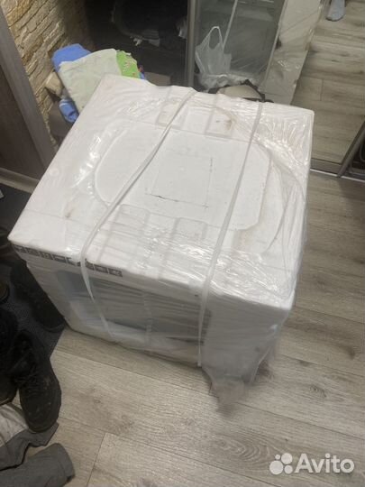 Духовой шкаф simfer