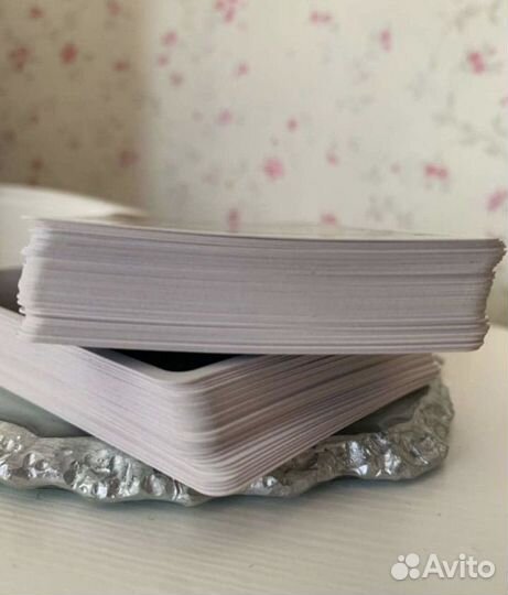 Карты taro уэйта