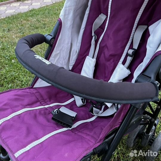 Коляска детская