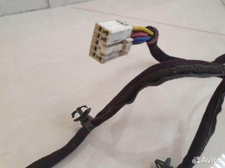Проводка двери передняя правая Hyundai Accent LC