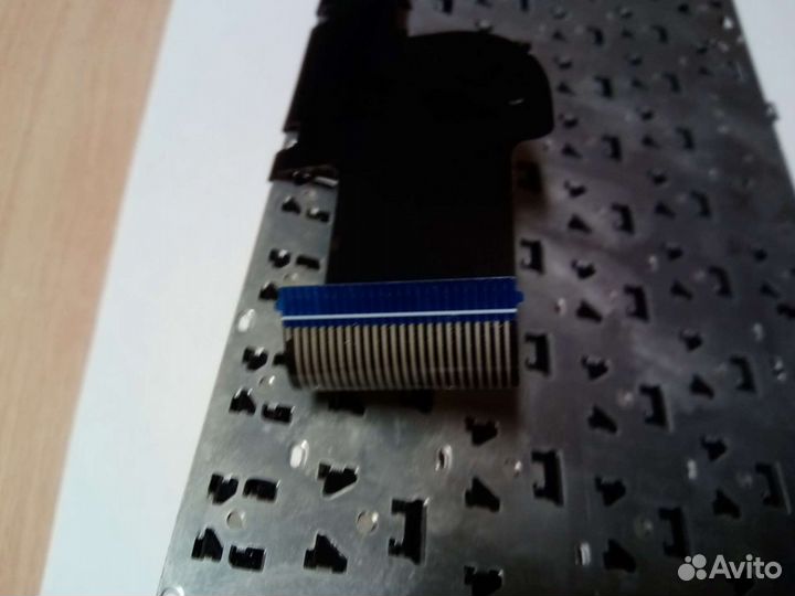 Клавиатура для ноутбука