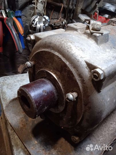 Трансформатор