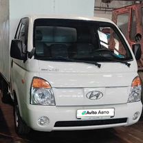 Hyundai Porter 2.5 AT, 2008, 121 000 км, с пробегом, цена 800 000 руб.