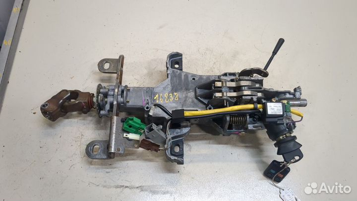 Колонка рулевая Ford Mustang, 2004