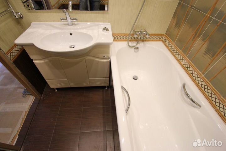 Сантехмастер сантехмонтаж