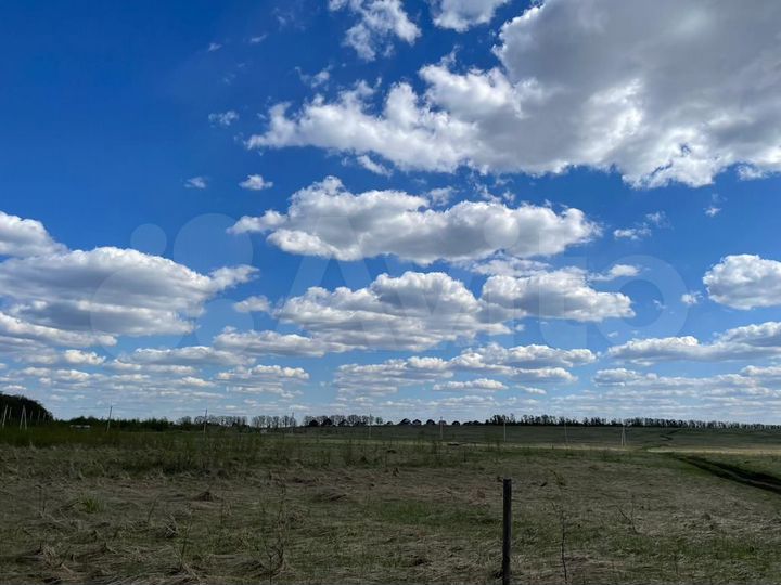 Участок 70 га (СНТ, ДНП)