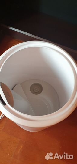 Увлажнитель воздуха Mi smart antibacterial