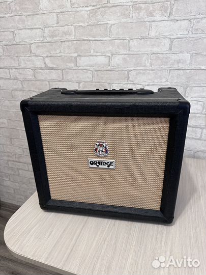 Усилитель Orange Crush 35LDX