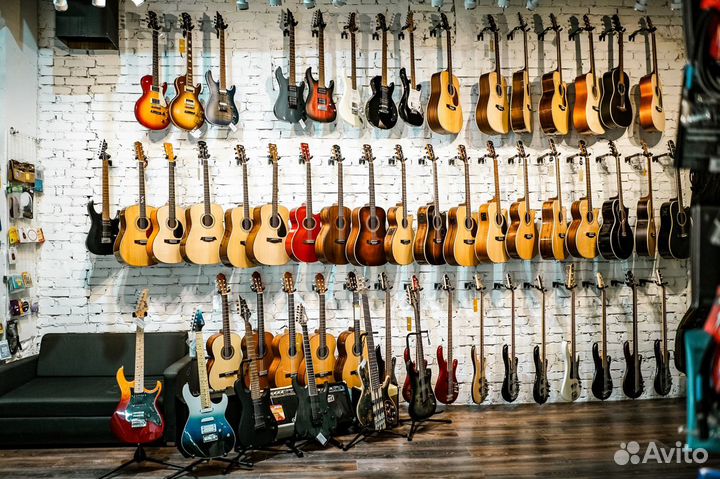 Струны для гитары 12-54 Ernie Ball 2546 Everlast