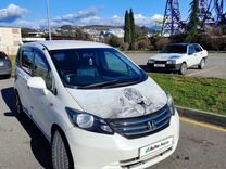 Honda Freed 1.5 CVT, 2010, 276 877 км, с пробегом, цена 950 000 руб.