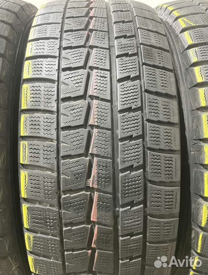 Dunlop Winter Maxx WM01 205/55 R16 87M