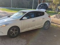 Renault Megane 1.5 MT, 2011, 214 000 км, с пробегом, цена 670 000 руб.