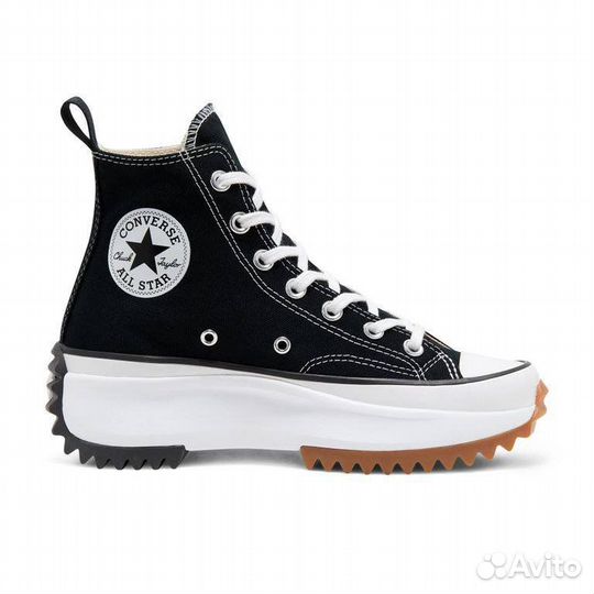 Converse Run Star Hike оригинал