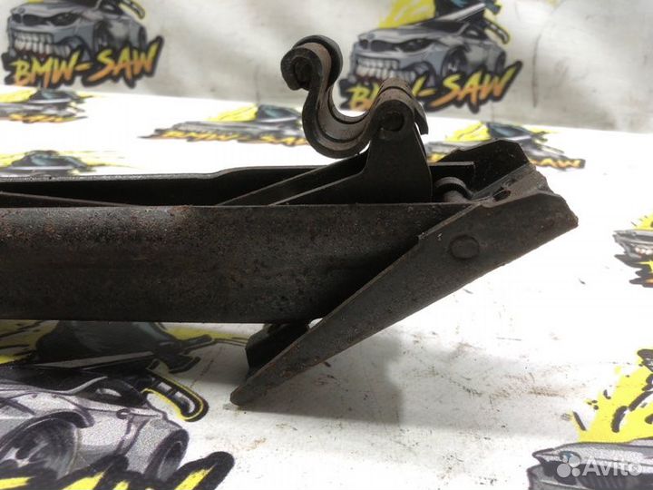 Домкрат Audi 80 cabrio ABC 1996