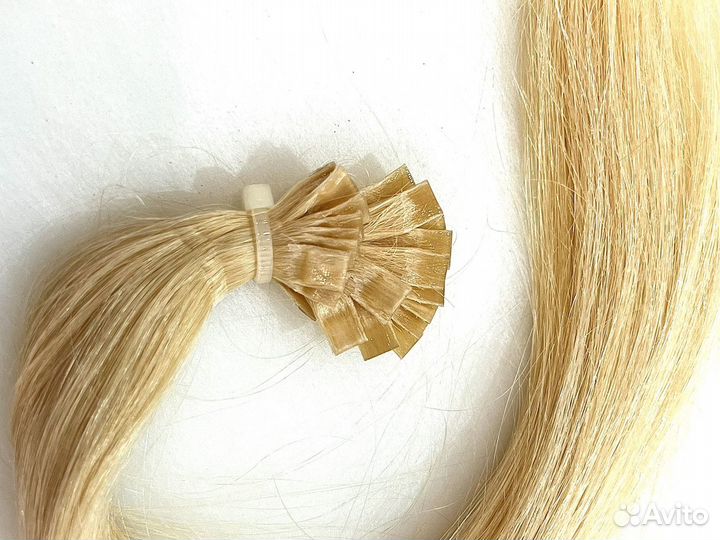 Славянские волосы