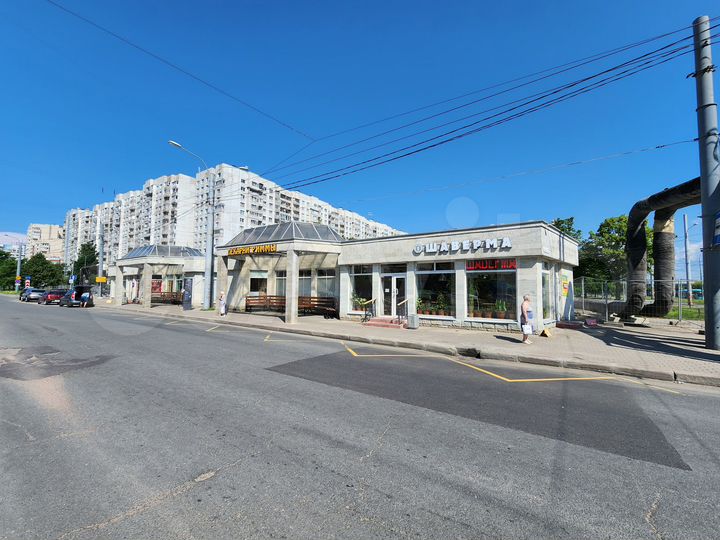 Кораблестроителей 48,к.2, 10 м²