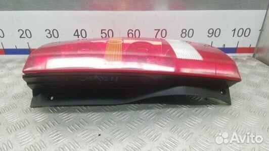 Фонарь задний правый land rover discovery 3 (MAD11