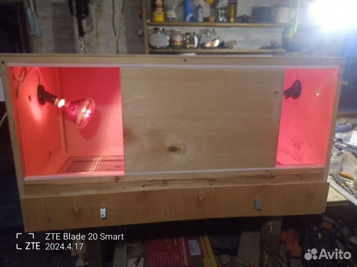 Продам брудер